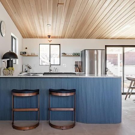 Joshua Tree - Le Tout Petit W Hot Tub エクステリア 写真